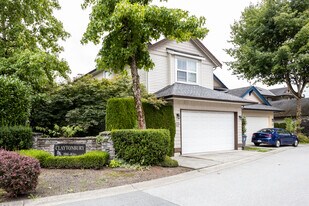 18868 69 Av in Surrey, BC - Building Photo