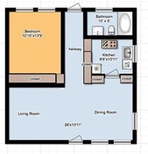 7 Blueberry Dr-Unit -1 in Lakeville, MA - Building Photo - Building Photo
