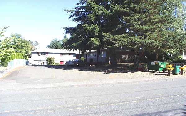 Pleasant Terrace in Sandy, OR - Foto de edificio - Building Photo