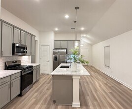 3339 Silvery Bryum Dr in Rosenberg, TX - Building Photo - Building Photo