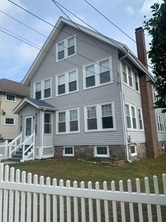 20 Colbert St, Unit 1