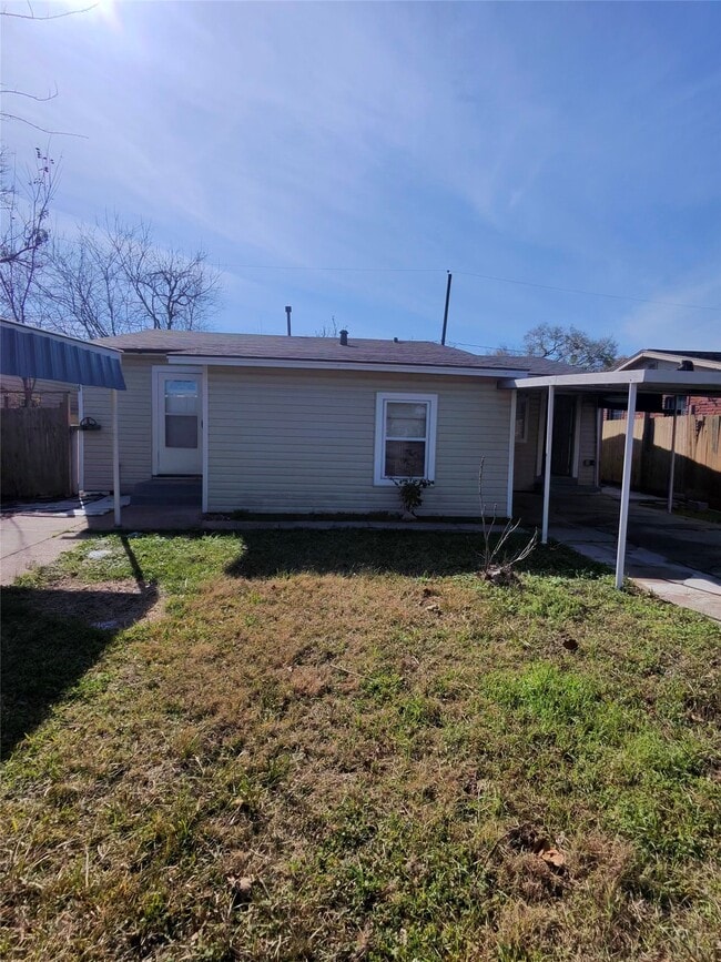 property at 10614 Chadwick St