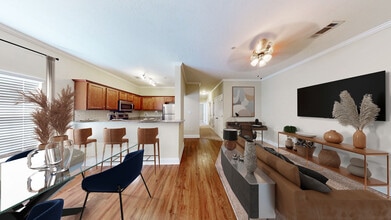 Sage Creek in Augusta, GA - Building Photo - Building Photo