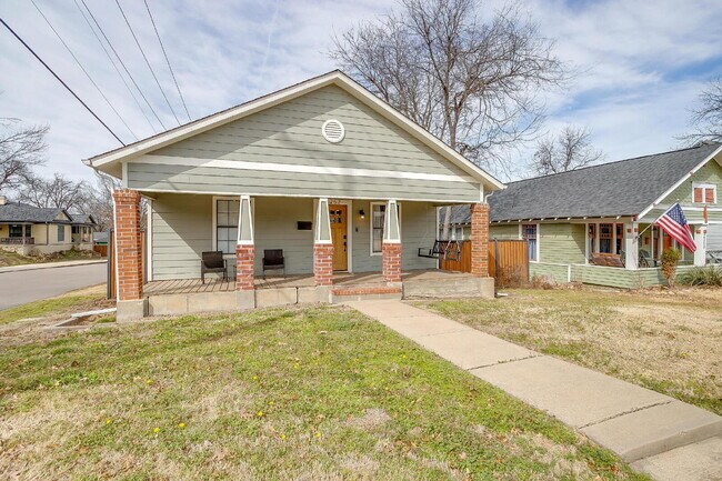 2262 Washington Ave in Fort Worth, TX - Building Photo - Building Photo