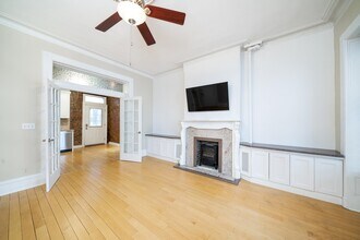 316 Hudson St in Hoboken, NJ - Foto de edificio - Building Photo
