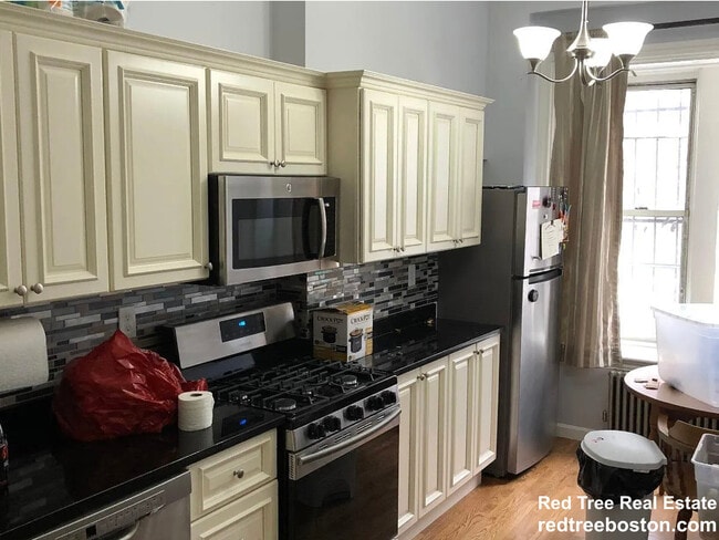 property at 686 Parker St