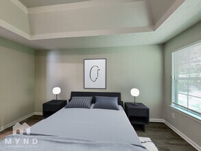 2429 Wood Bend Ln in Riverdale, GA - Building Photo - Building Photo