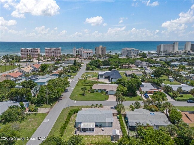 2161 Todd Ln in Indialantic, FL - Building Photo - Building Photo