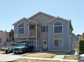 4258 N 34th St in San Diego, CA - Building Photo - Building Photo