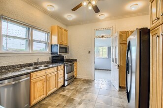 4417 Pennsylvania St in Denver, CO - Building Photo - Building Photo