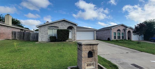 property at 4005 Staghorn Cir N