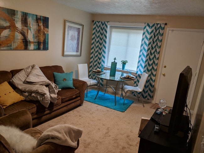 property at 186 Juniper Dr