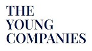 Property Management Company Logo The Young Companies