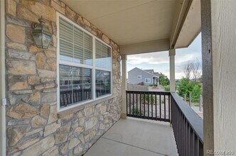 9141 Sunningdale Rd in Peyton, CO - Foto de edificio - Building Photo