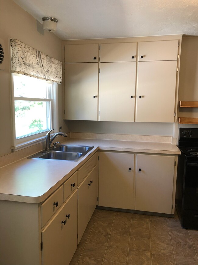 415 N 7th St, Unit 1 in Ann Arbor, MI - Building Photo - Building Photo