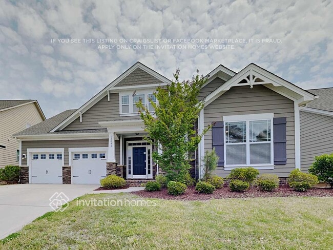 property at 16044 Oxford Glenn Dr