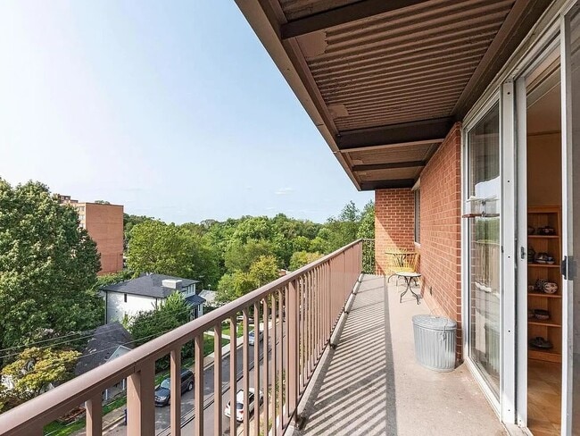 property at 4343 Cherry Hill Rd