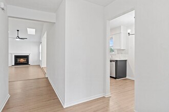 1709 Da Vinci Dr in Virginia Beach, VA - Building Photo - Building Photo