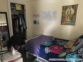 832 Huntington Ave in Boston, MA - Foto de edificio - Building Photo