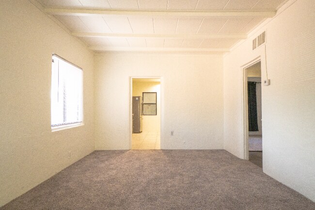 3927 E Montecito St in Tucson, AZ - Building Photo - Building Photo