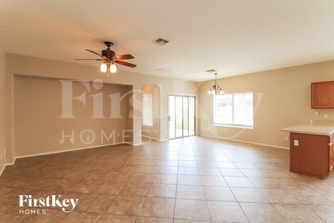 15309 N 137th Ln in Surprise, AZ - Building Photo - Building Photo
