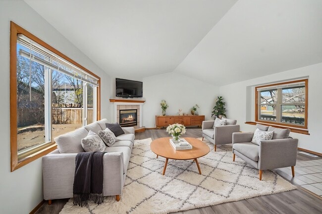 2348 Forsythia Ct in Loveland, CO - Building Photo - Building Photo