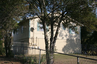 3415 N 54th St in Tampa, FL - Building Photo - Building Photo