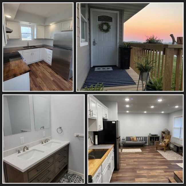property at 2259 Fairfax Dr
