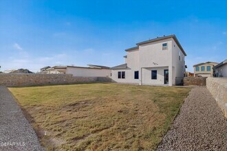 13808 Garforth Ave in Horizon City, TX - Building Photo - Building Photo