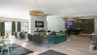 Ryder on Olive in Davis, CA - Building Photo - Building Photo