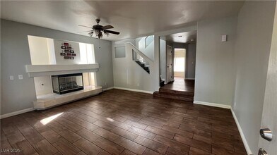 537 Fiddlehead Ave in Las Vegas, NV - Building Photo - Building Photo