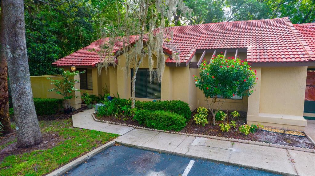 466 Club Dr in Winter Springs, FL - Building Photo