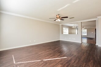 4716 Barbados Loop in Clermont, FL - Foto de edificio - Building Photo