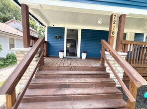 7216 Indiana Ave in Kansas City, MO - Building Photo - Building Photo