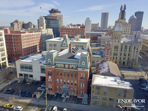 The Academy Building Lofts in Rochester, NY - Building Photo - Building Photo