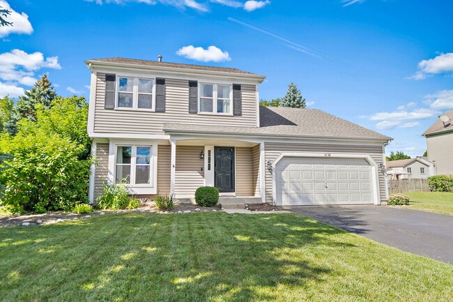 property at 1038 Waterford Cut