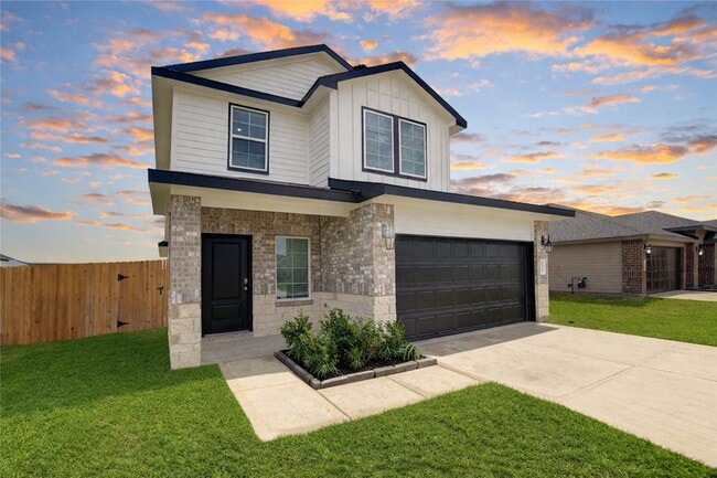 property at 9043 Rose Water Trl