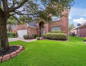 19639 Azalea Brook Way in Houston, TX - Building Photo - Building Photo