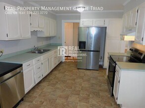 1524 Rankin Rd in Greensboro, NC - Building Photo - Building Photo
