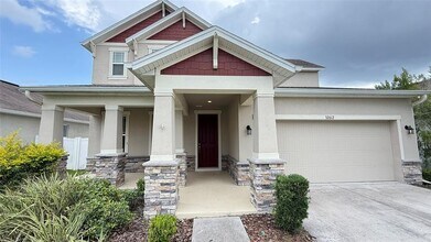 32612 Harmony Oaks Dr in Wesley Chapel, FL - Building Photo - Building Photo