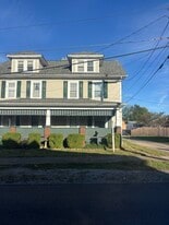 9 3rd St in Ellwood City, PA - Building Photo