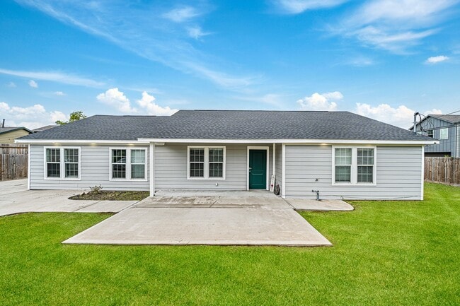 4611 Idaho St in Houston, TX - Building Photo - Building Photo