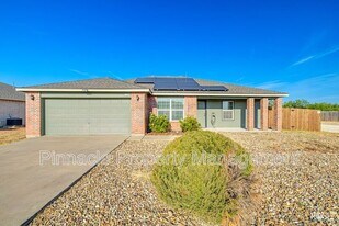 1229 Elmo Ln in San Angelo, TX - Building Photo