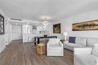 5701 Collins Ave in Miami Beach, FL - Building Photo - Building Photo