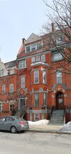 40 Willett St in Albany, NY - Foto de edificio - Building Photo