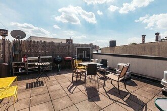 METROPOLITAN AVENUE in Brooklyn, NY - Building Photo - Building Photo