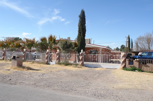 10468 Monte Carlo Pl in El Paso, TX - Building Photo - Building Photo