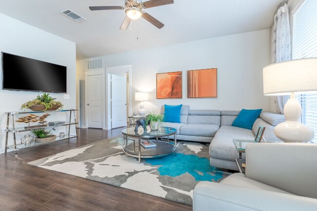 15255 Vintage Preserve Pkwy