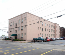 307 Building in Chattanooga, TN - Building Photo - Building Photo