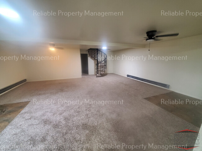 6508 S 5th Ave, Unit B in Pocatello, ID - Building Photo - Building Photo